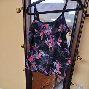 Torrid Floral Cami